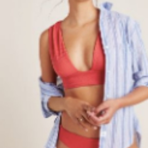 TAVIK ALI BIKINI TOP - Picture 7 of 7